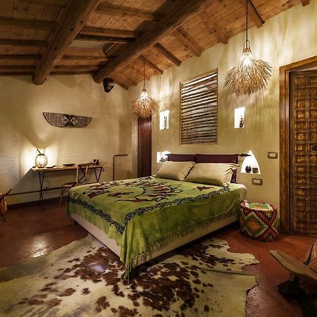 Bed and Breakfast Ca' Blanca à Castelnuovo del Garda Extérieur photo