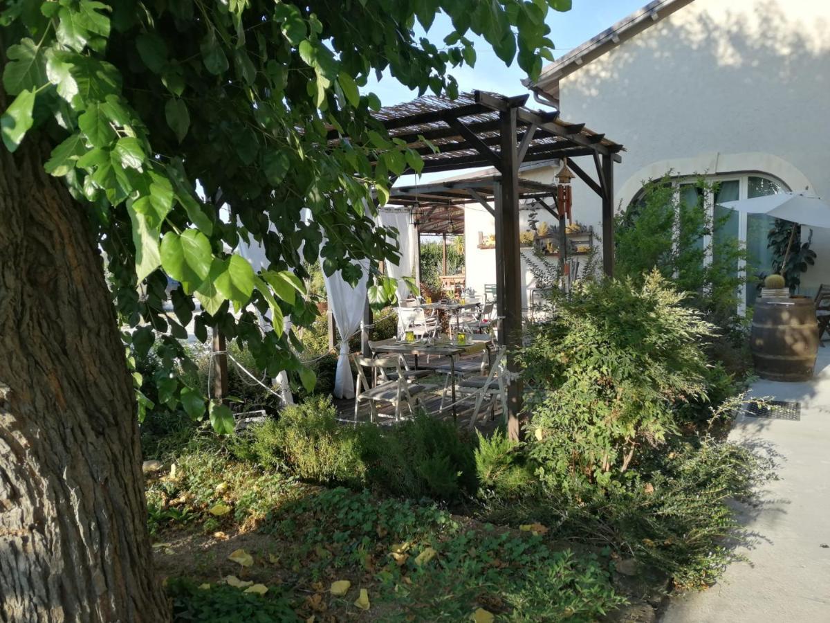 Bed and Breakfast Ca' Blanca à Castelnuovo del Garda Extérieur photo