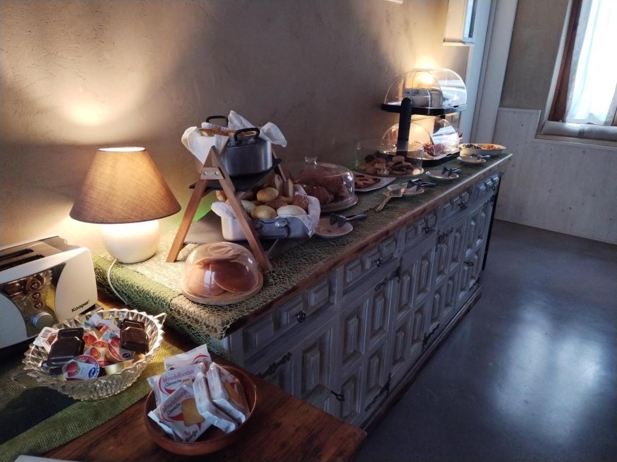 Bed and Breakfast Ca' Blanca à Castelnuovo del Garda Extérieur photo