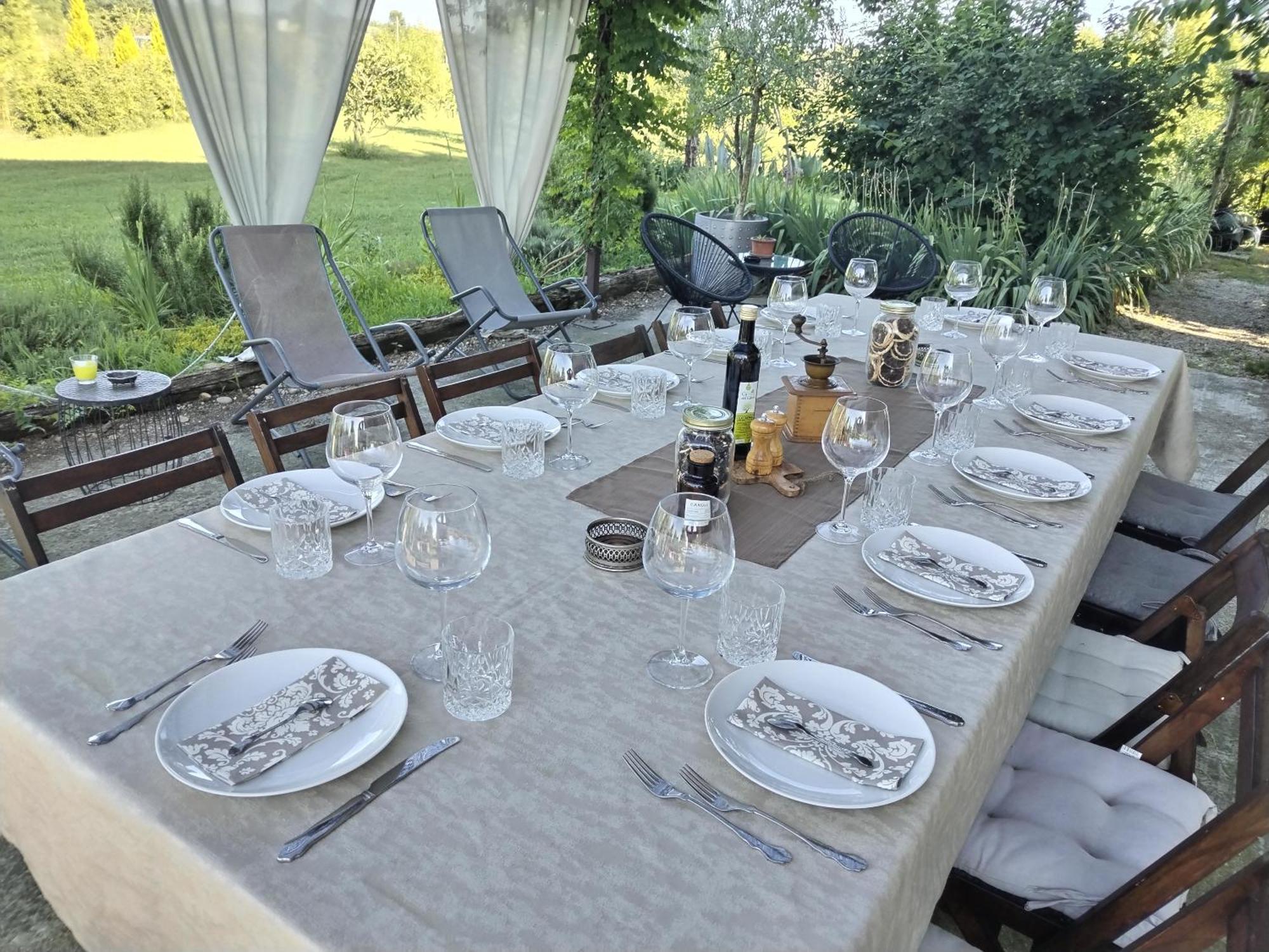 Bed and Breakfast Ca' Blanca à Castelnuovo del Garda Extérieur photo
